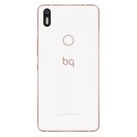 смартфон BQ Aquaris X 32GB 3GB RAM Pearl Rose