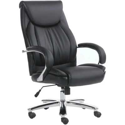 офисное кресло Brabix Advance EX-575 Black черный