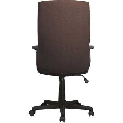 стул Brabix Focus EX-518 Brown коричневый
