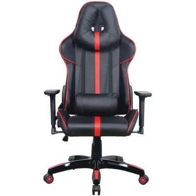 игровое кресло Brabix GT Carbon GM-120 Black-Red