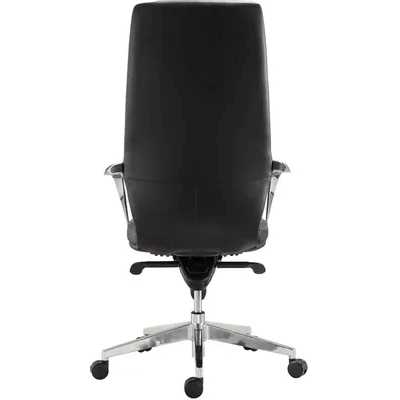 офисное кресло Brabix Resonance EX-755 Black черный