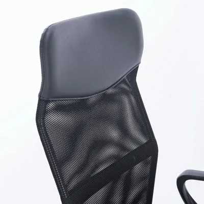 стул Brabix Tender MG-330 Black черный