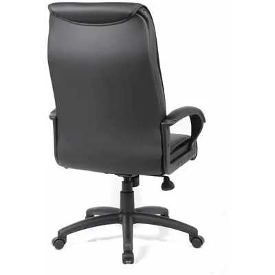 офисное кресло Brabix Work EX-513 Black