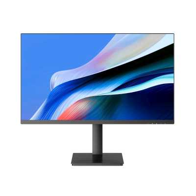 монитор Bravus BVQ2737PC Черный