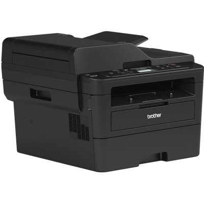 МФУ Brother DCP-L2550DN Черный