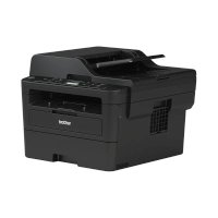 МФУ Brother DCP-L2551DN Черный
