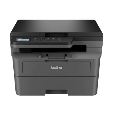 МФУ Brother DCP-L2600D Черный