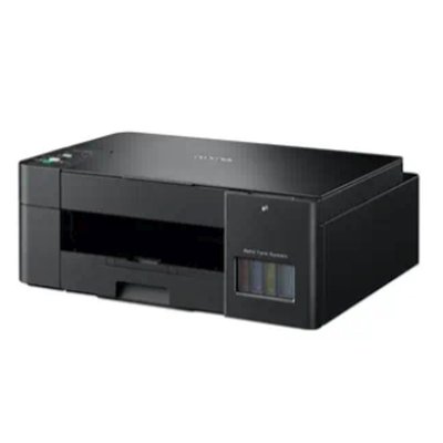 МФУ Brother DCP-T420W InkBenefit Plus Черный