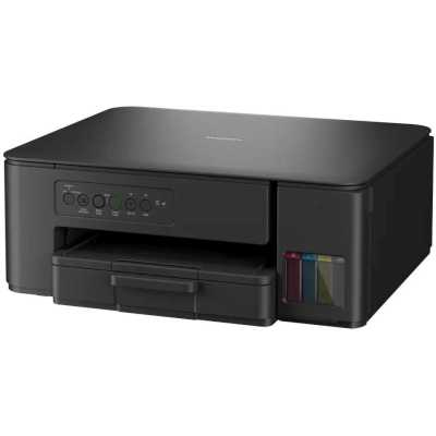 МФУ Brother DCP-T430W Черный