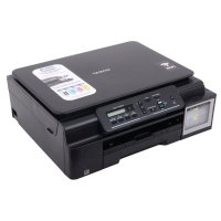 МФУ Brother DCP-T500W InkBenefit Plus Черный