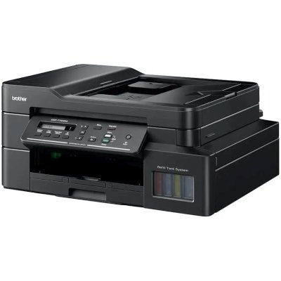 МФУ Brother DCP-T720DW Черный