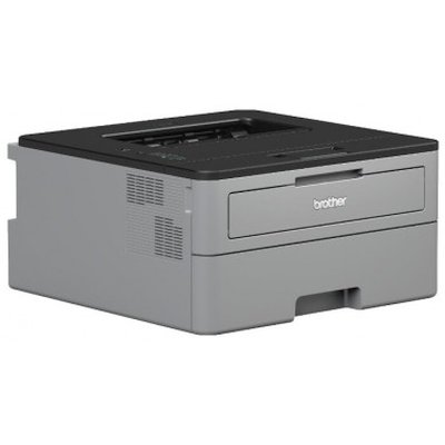 принтер Brother HL-L2310D Серый