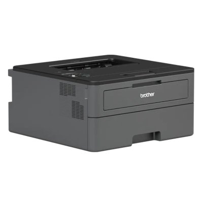принтер Brother HL-L2370DN Черный