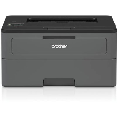 принтер Brother HL-L2371DN Черный
