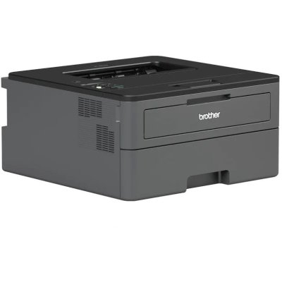 принтер Brother HL-L2371DN Черный