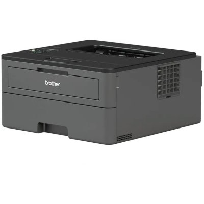 принтер Brother HL-L2371DN Черный