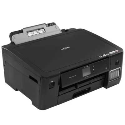 принтер Brother HL-T4000DW Черный