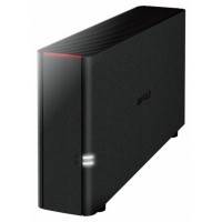 сетевое хранилище Buffalo LinkStation 210 LS210D0401-EU