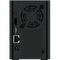 сетевое хранилище Buffalo LinkStation 220 LS220D0202-EU
