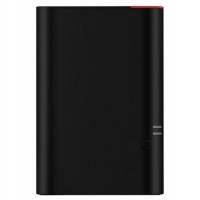 сетевое хранилище Buffalo LinkStation Pro Duo LS420D0402-EU