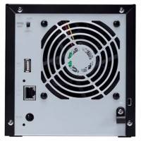 сетевое хранилище Buffalo LinkStation Pro Quad LS-QV8.0TL/R5-EU