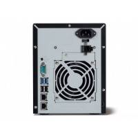 сетевое хранилище Buffalo TeraStation 3400 TS3400R0804-EU