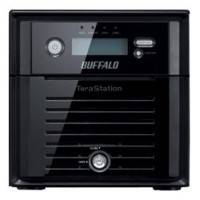 сетевое хранилище Buffalo TeraStation 5200 TS5200D0402-EU