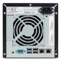 сетевое хранилище Buffalo TeraStation 5200 TS5200D0602-EU