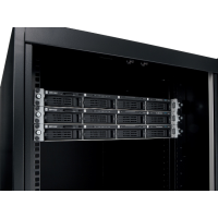 сетевое хранилище Buffalo TeraStation 5400 TS5400R1604-EU