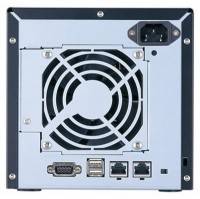 сетевое хранилище Buffalo TeraStation Duo TS-WX2.0TL/R1