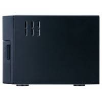 сетевое хранилище Buffalo TeraStation Duo TS-WX2.0TL/R1