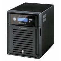 сетевое хранилище Buffalo TeraStation III TS-X12TL/R5