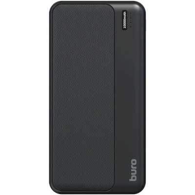 внешний аккумулятор Buro BPF10A22PBK