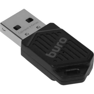 Bluetooth адаптер Buro BU-BT602