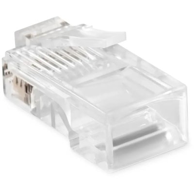 коннектор Buro BU-CONRJ45-20PCS
