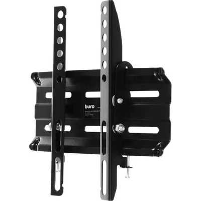 кронштейн Buro TL1S Black черный