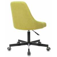 стул Бюрократ CH-340M/408OLIVE