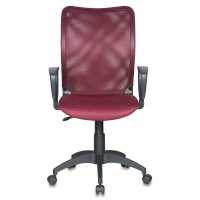 стул Бюрократ CH-599-DC-TW-13N