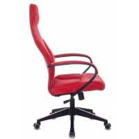 офисное кресло Бюрократ CH-608/FABRIC-RED красный