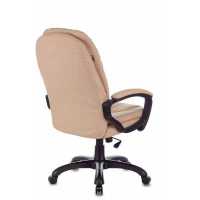 офисное кресло Бюрократ CH-868N/BEIGE бежевый