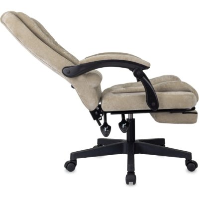 офисное кресло Бюрократ CH-BOSS/LT-21