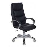 офисное кресло Бюрократ CH-S840N-BLACK черный