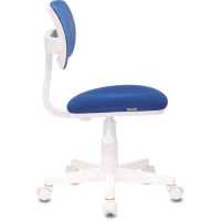 стул Бюрократ CH-W299/BL/TW-10