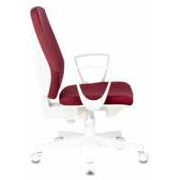 стул Бюрократ CH-W545/RED красный