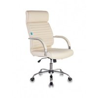 офисное кресло Бюрократ T-8010SL-IVORY слоновая кость