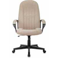 офисное кресло Бюрократ T-898/402-BEIGE бежевый