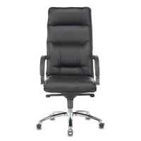 офисное кресло Бюрократ T-9927SL/BLACK черный