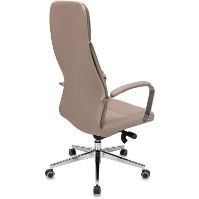 офисное кресло Бюрократ T-999SL/NAPPA-BEIGE