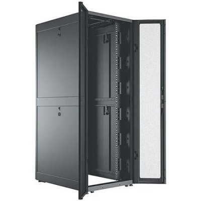 телекоммуникационный шкаф C3 Solutions C3.RF4205 Черный