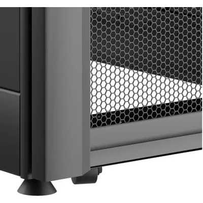 телекоммуникационный шкаф C3 Solutions C3.RF4805_1 Черный